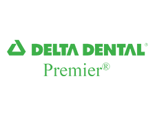 Delta Premier Logo