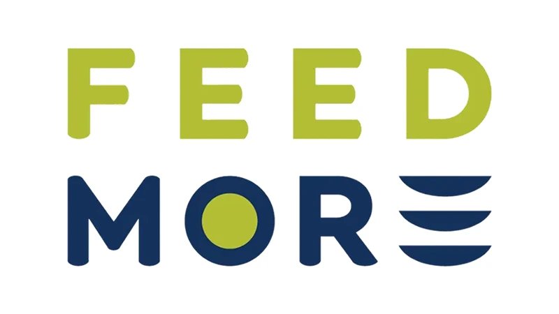 Feed More Logo