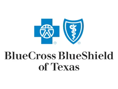 Blue Cross Blue Shield of Texas Logo